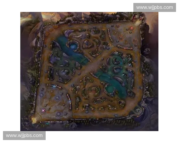 以英雄联盟召唤师峡谷为核心探索电竞荣耀与热血对决的视觉盛宴 以英雄联盟召唤师峡谷为核心探索电竞荣耀与热血对决的视觉盛宴