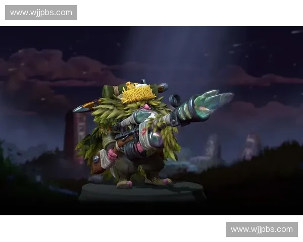 Dota2占领模式创新探索带来全新战略体验与竞技挑战