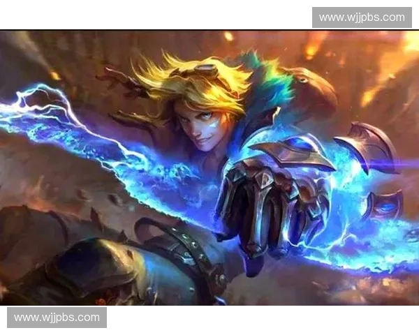 《探索英雄联盟特写视角下的战斗细节与策略变化》