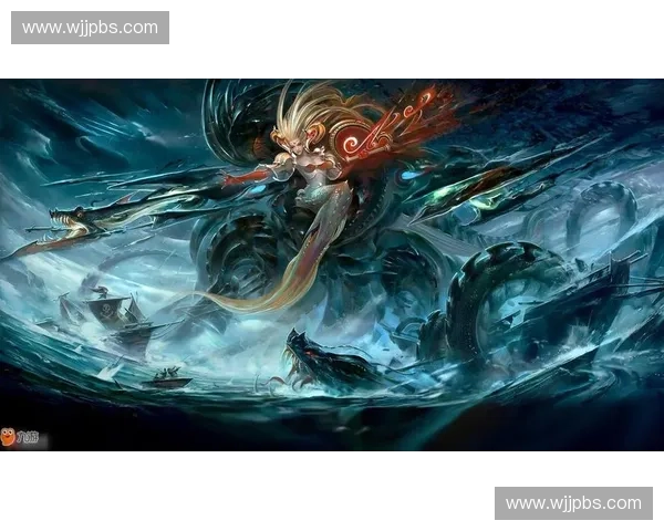 火女在英雄联盟中团队作战与控制输出双重作用的深度解析 火女在英雄联盟中团队作战与控制输出双重作用的深度解析