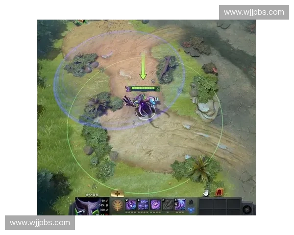 Dota2换瓶策略解析与技巧提升游戏操作流畅度的关键方法 Dota2换瓶策略解析与技巧提升游戏操作流畅度的关键方法