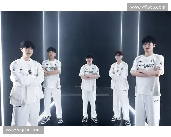 LPL赛区迎来史上最激烈季后赛豪门与黑马上演巅峰对决